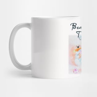 beautiful things Mug